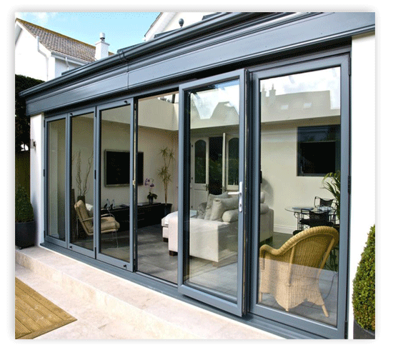 Patio Sliding Doors