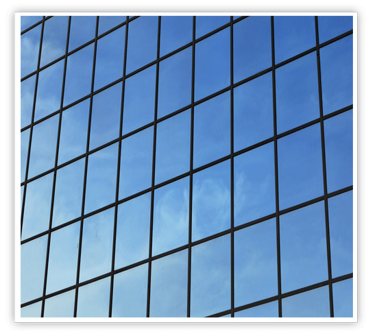 Commercial Glazing Installers