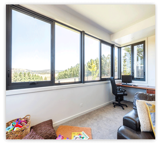 Sliding Windows